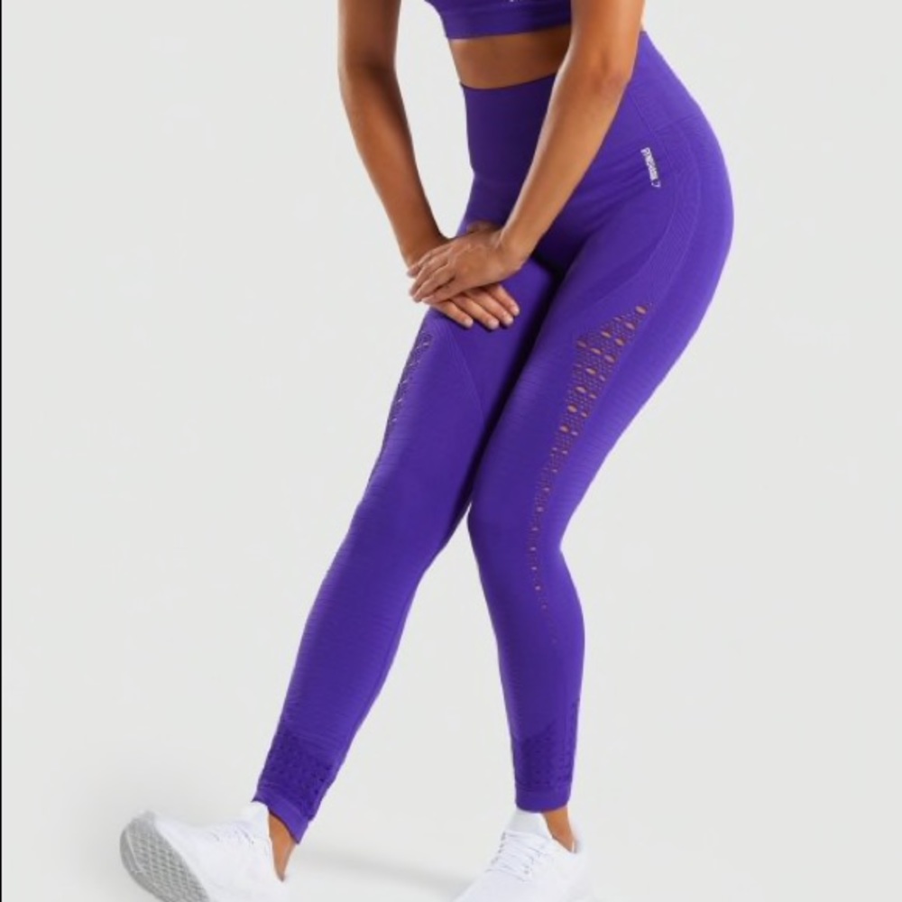 Gymshark seamless legging